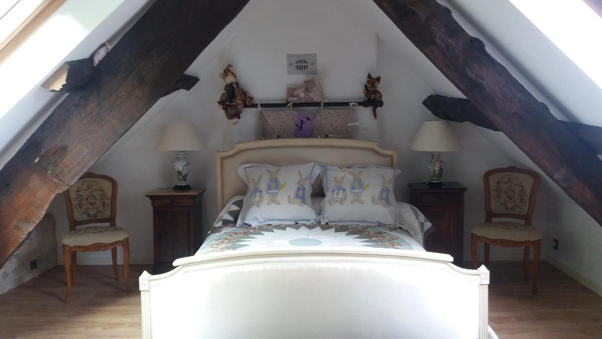 Bed and Breakfast Le Moulin Des Cavaliers à La Rouquette Extérieur photo